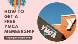 How To Get A Free YMCA Membership