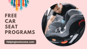 Free Car Seat Programs