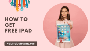Get Free iPad